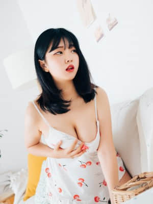 [Loozy] Oyatsu - SONG HANA_ILZ_0056