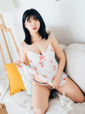 [Loozy] Oyatsu - SONG HANA_ILZ_0079