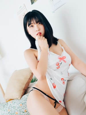 [Loozy] Oyatsu - SONG HANA_ILZ_0104