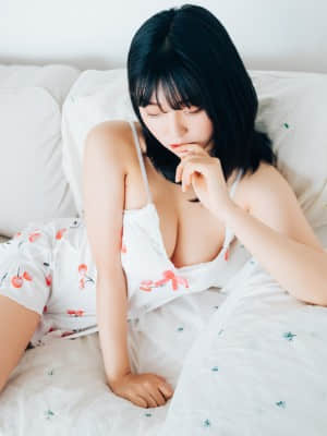 [Loozy] Oyatsu - SONG HANA_ILZ_0111