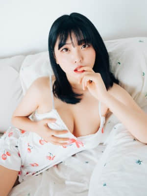 [Loozy] Oyatsu - SONG HANA_ILZ_0113