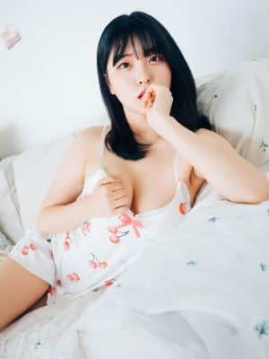 [Loozy] Oyatsu - SONG HANA_ILZ_0116