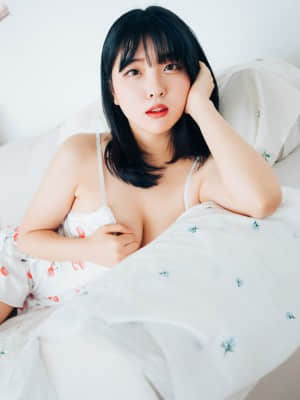 [Loozy] Oyatsu - SONG HANA_ILZ_0122