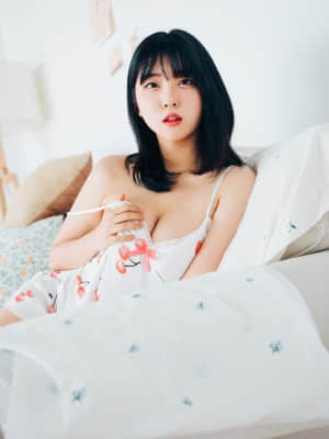 [Loozy] Oyatsu - SONG HANA_ILZ_0134