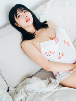 [Loozy] Oyatsu - SONG HANA_ILZ_0154