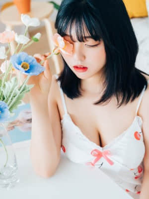 [Loozy] Oyatsu - SONG HANA_ILZ_0218