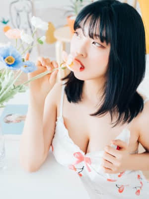 [Loozy] Oyatsu - SONG HANA_ILZ_0225