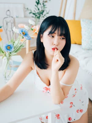 [Loozy] Oyatsu - SONG HANA_ILZ_0249