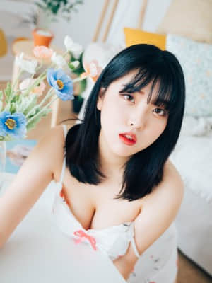 [Loozy] Oyatsu - SONG HANA_ILZ_0255