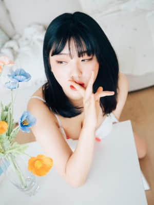 [Loozy] Oyatsu - SONG HANA_ILZ_0267