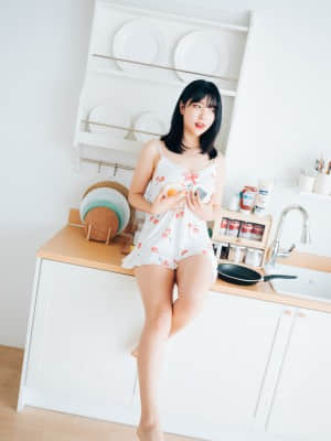 [Loozy] Oyatsu - SONG HANA_ILZ_0281