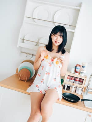 [Loozy] Oyatsu - SONG HANA_ILZ_0289