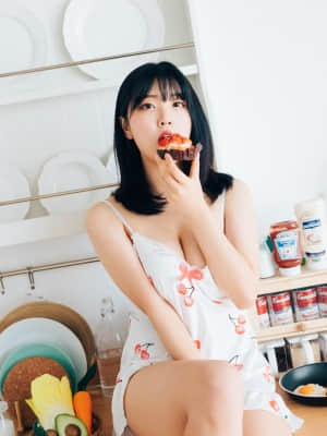 [Loozy] Oyatsu - SONG HANA_ILZ_0317