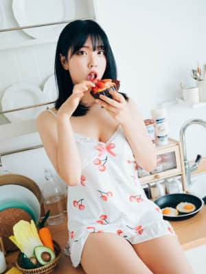 [Loozy] Oyatsu - SONG HANA_ILZ_0324