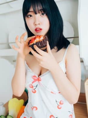 [Loozy] Oyatsu - SONG HANA_ILZ_0330