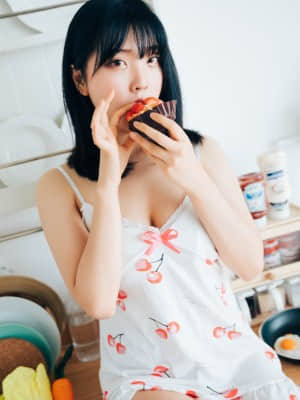 [Loozy] Oyatsu - SONG HANA_ILZ_0339