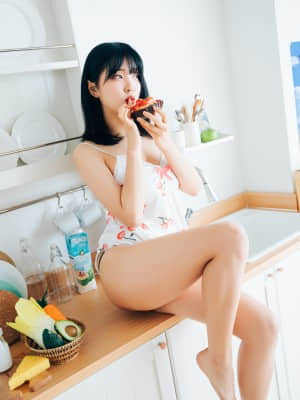 [Loozy] Oyatsu - SONG HANA_ILZ_0353