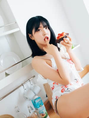 [Loozy] Oyatsu - SONG HANA_ILZ_0354