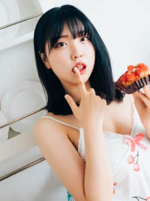 [Loozy] Oyatsu - SONG HANA_ILZ_0367