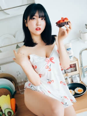 [Loozy] Oyatsu - SONG HANA_ILZ_0383