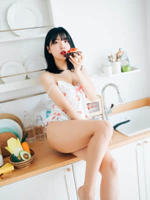 [Loozy] Oyatsu - SONG HANA_ILZ_0387