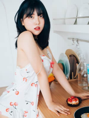 [Loozy] Oyatsu - SONG HANA_ILZ_0398