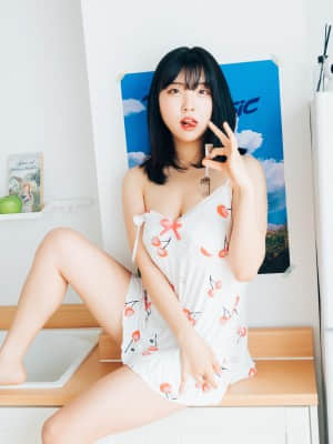 [Loozy] Oyatsu - SONG HANA_ILZ_0446