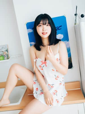 [Loozy] Oyatsu - SONG HANA_ILZ_0449