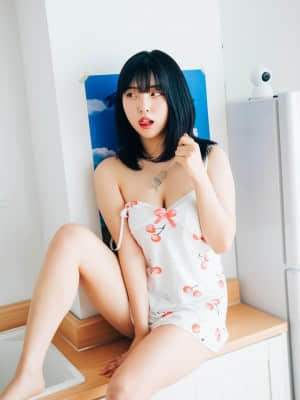 [Loozy] Oyatsu - SONG HANA_ILZ_0454