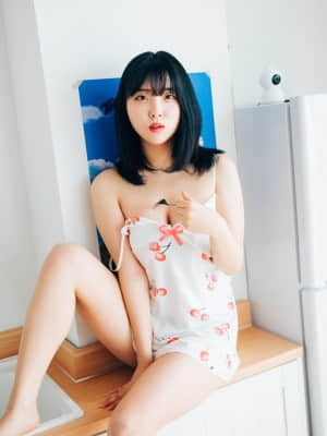 [Loozy] Oyatsu - SONG HANA_ILZ_0459