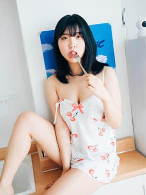 [Loozy] Oyatsu - SONG HANA_ILZ_0462