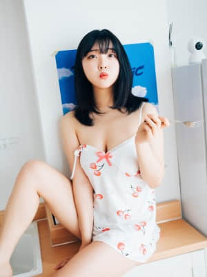 [Loozy] Oyatsu - SONG HANA_ILZ_0467