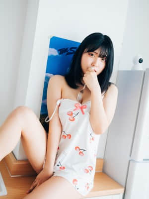 [Loozy] Oyatsu - SONG HANA_ILZ_0478