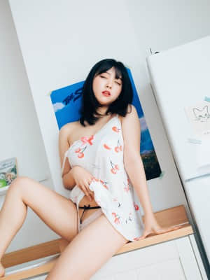 [Loozy] Oyatsu - SONG HANA_ILZ_0510