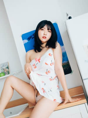 [Loozy] Oyatsu - SONG HANA_ILZ_0515