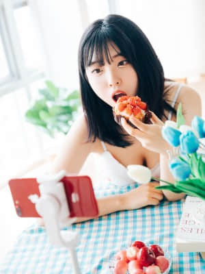 [Loozy] Oyatsu - SONG HANA_ILZ_0547