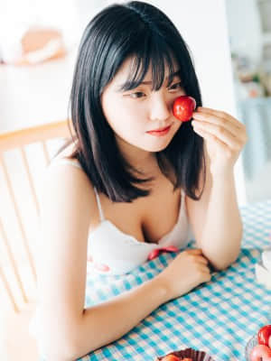 [Loozy] Oyatsu - SONG HANA_ILZ_0552