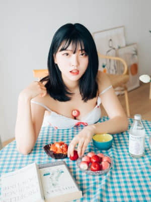 [Loozy] Oyatsu - SONG HANA_ILZ_0560