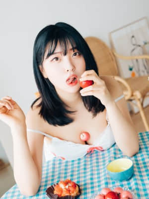 [Loozy] Oyatsu - SONG HANA_ILZ_0573