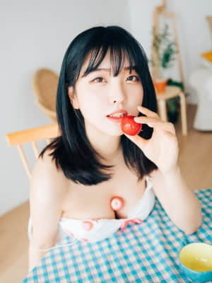 [Loozy] Oyatsu - SONG HANA_ILZ_0582