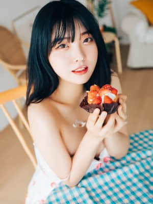 [Loozy] Oyatsu - SONG HANA_ILZ_0666