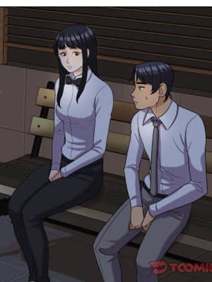 同事換換愛 24-25話_25_37