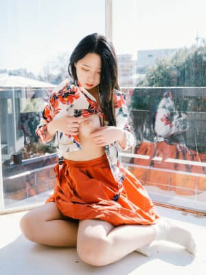 [Moon Night Snap] Dame 담 - 새해 담이 많이 받으세요_07