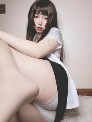 芋圆侑子SJ - 醉酒小秘书_20