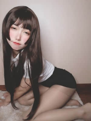 芋圆侑子SJ - 醉酒小秘书_29