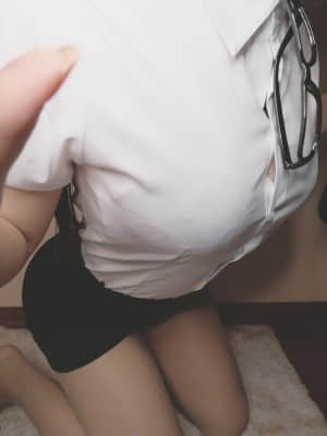 芋圆侑子SJ - 醉酒小秘书_37