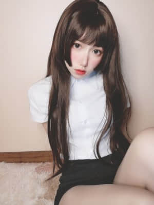 芋圆侑子SJ - 醉酒小秘书_47