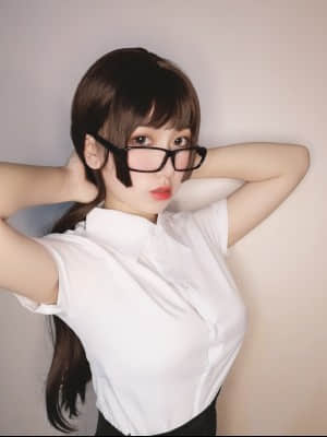 芋圆侑子SJ - 醉酒小秘书_51