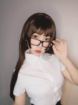 芋圆侑子SJ - 醉酒小秘书_52