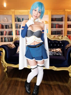 Nanako Nanahara - Sayaka Miki_002
